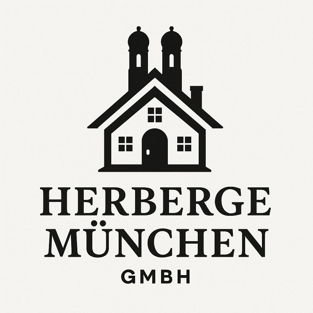 Herberge M&uuml;nchen